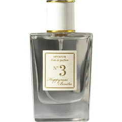 No. 3 Happines Booster